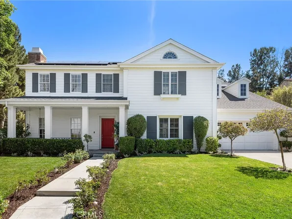 4 Maremma Ln, Mission Viejo, CA 92694