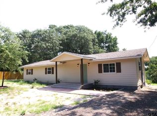 179 Private Road 6304, Mineola, TX 75773
