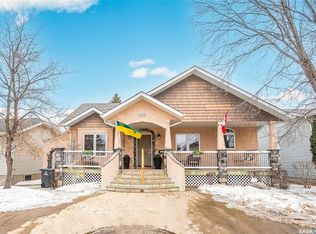 608 3rd STREET N, Martensville, SK S0K 2T0