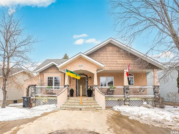 608 3rd STREET N, Martensville, SK S0K 2T0