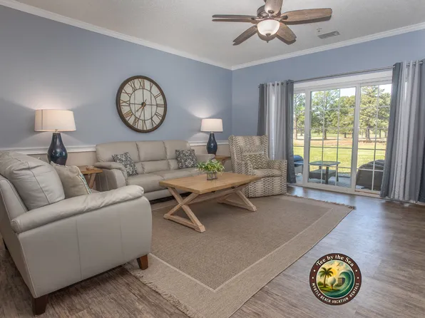 4823 Orchid Way APT 101, Myrtle Beach, SC 29577