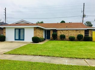1612 Cartier Dr, La Place, LA 70068