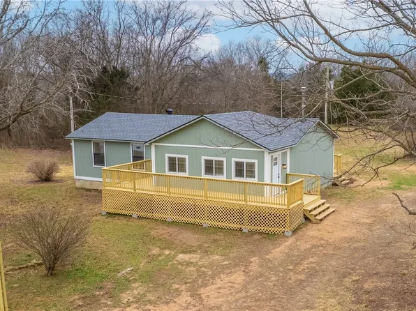 11775 Antoinette Rd, Elkins, AR 72727