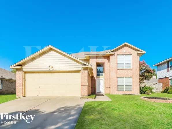 8508 O'Hara Ln, Fort Worth, TX 76123