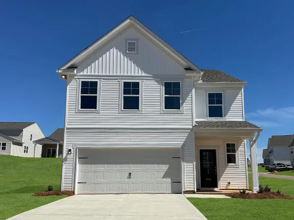 4444 Hartshorn Cir, Aiken, SC 29801