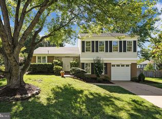 7007 Whetstone Rd, Alexandria, VA 22306