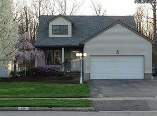 624 Duke Cir, Youngstown, OH 44515