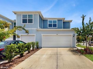 4501 Sparkling Shell Ave, Kissimmee, FL 34746