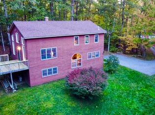 53 Cross Rd, Minot, ME 04258