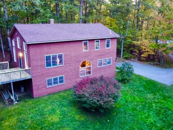 53 Cross Road, Minot, ME 04258