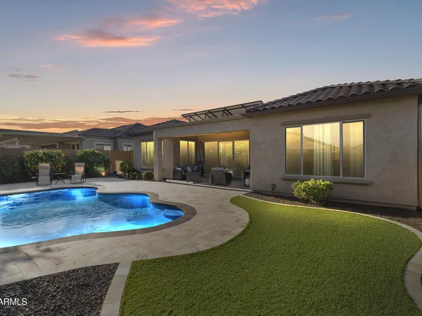 26774 W PIUTE Avenue, Buckeye, AZ 85396