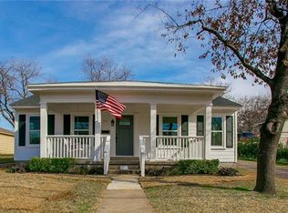 104 Truett St, McKinney, TX 75069