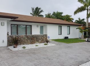 14035 SW 42nd Ter, Miami, FL 33175