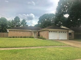 19247 Spanish Needle Dr, Houston, TX 77084