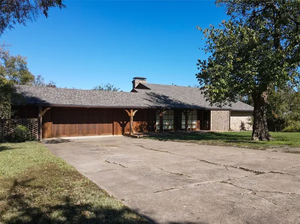 1231 W Washington St, Sherman, TX 75092