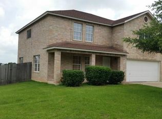2512 Regal Park Ln, Austin, TX 78748