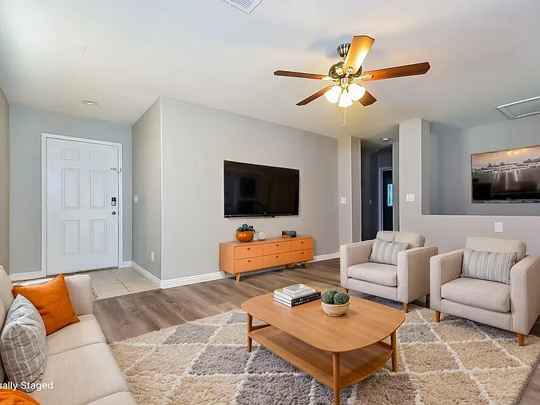 4913 Shady Rim Ct — Photo 5
