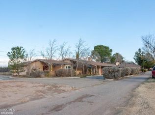 121 Country Club Ln, Anthony, NM 88021