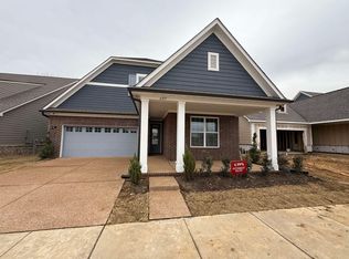 6917 Johnstown Ln, Bartlett, TN 38135