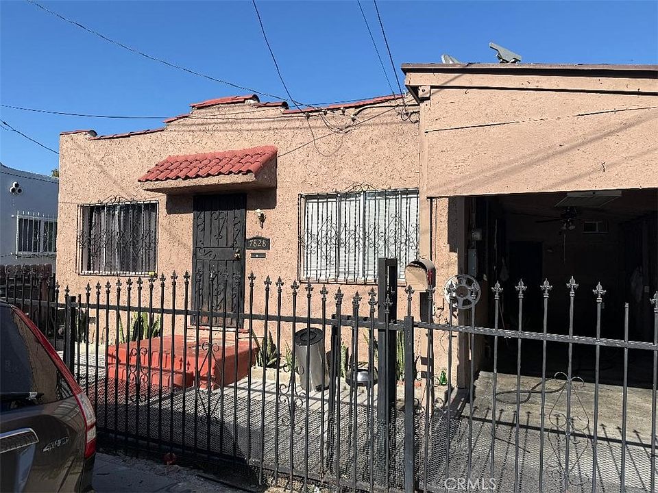 1st image of 7828 Bell Ave