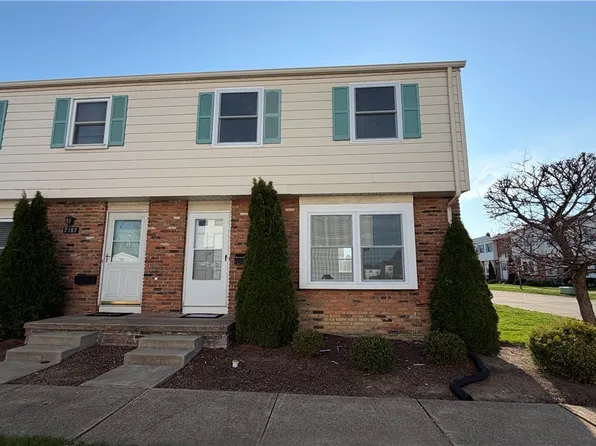 7489 Essex Dr, Mentor, OH 44060