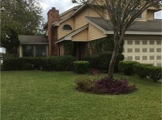 1526 Taverton Dr, Channelview, TX 77530