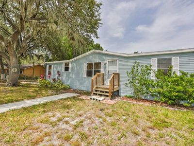 11506 Balm Riverview Rd, Riverview, FL, 33569