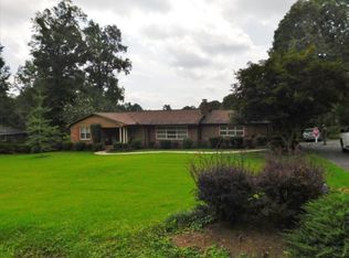 846 Fox Squirrel Ridge Rd, Pickens, SC 29671