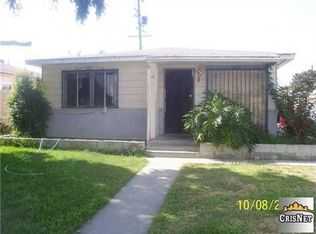 11507 Garfield Ave, South Gate, CA 90280