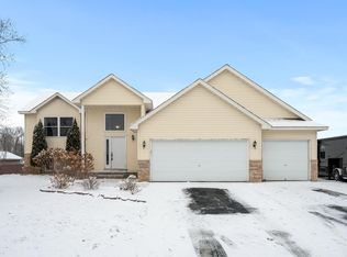 2112 Blake Ave, Lester Prairie, MN 55354