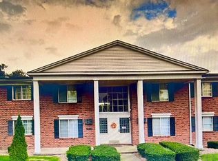 19160 Winston St APT 206, Detroit, MI 48219