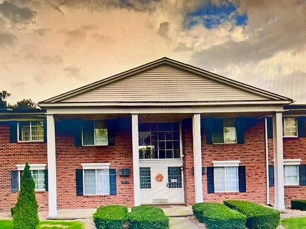 19160 Winston St APT 206, Detroit, MI 48219