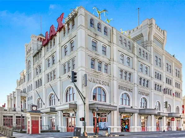 620 Decatur St APT I, New Orleans, LA 70130