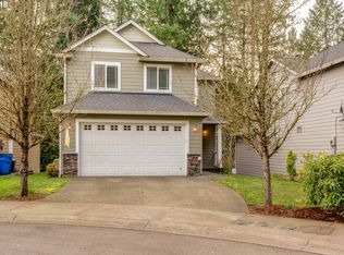2837 S Cedar Ridge Dr, Ridgefield, WA 98642