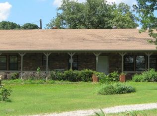 9951 Cemetery Rd, Noble, OK 73068