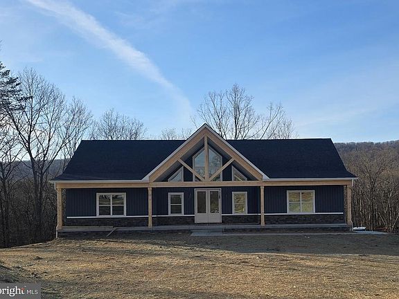 2nd image of 589 Myla Ln Lot 7