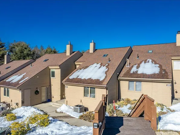 22 Top Of The World Road, Lake George, NY 12845