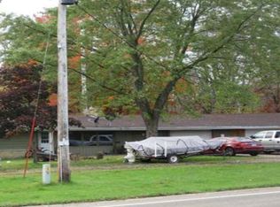 W2203 County Road F, Berlin, WI 54923