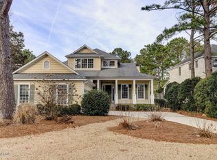 628 Wild Dunes Cir, Wilmington, NC 28411