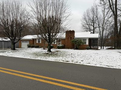 233 Seaton Dr, Russell, KY, 41169