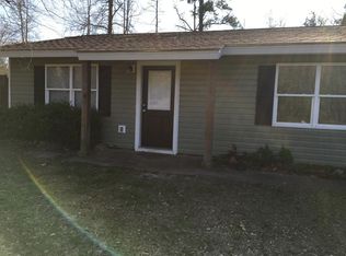 158 County Road 618, Nacogdoches, TX 75964