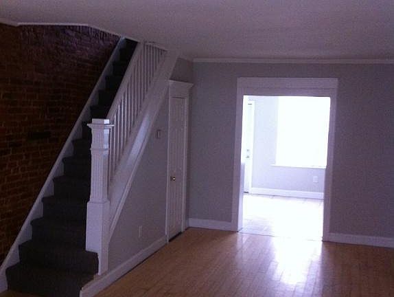 Living Room / Dining Room