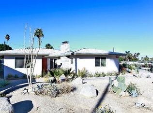 44881 Cabrillo Ave, Palm Desert, CA 92260