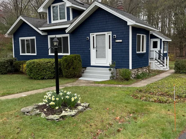 124 Bailey Rd, Holden, MA 01520