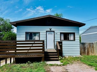 716 Blaine Ave APT 1, Rapid City, SD 57701