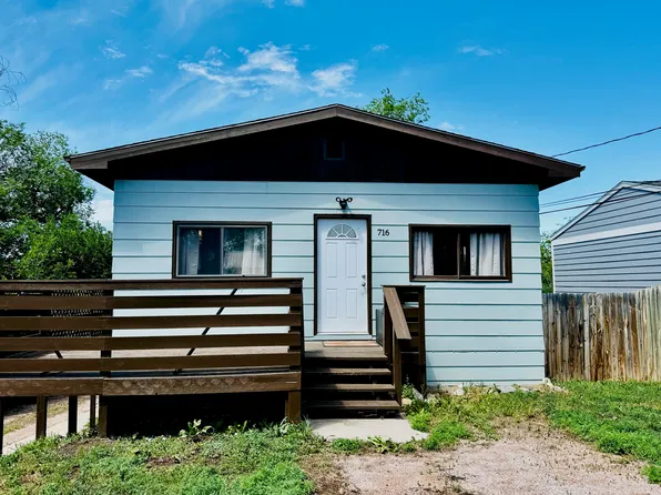 716 Blaine Ave, Rapid City, SD
