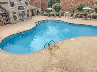 1800 W Granger St #A7188036A, Broken Arrow, OK 74012