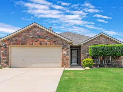 3737 Hazel Dr, Fort Worth, TX, 76244