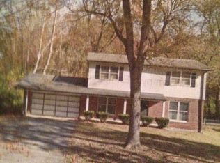 13500 Old Jamestown Rd, Florissant, MO 63033