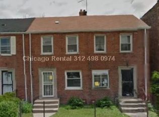 11642 S Vincennes Ave, Chicago, IL 60643